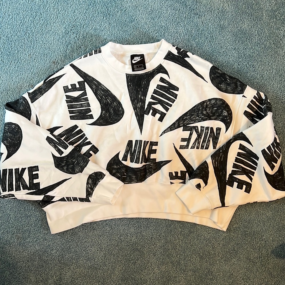 Nike Long Sleeve